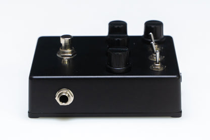 【used】SONIFIX / Gravel Storm Bass Overdrive【GIB Yokohama】