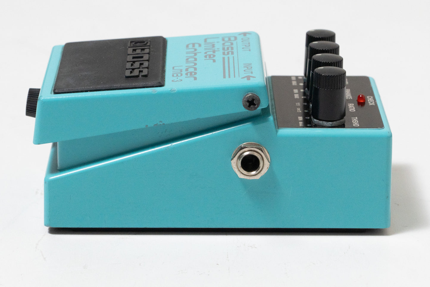 【used】BOSS / Limiter Enhancer LMB-3【GIB Yokohama】