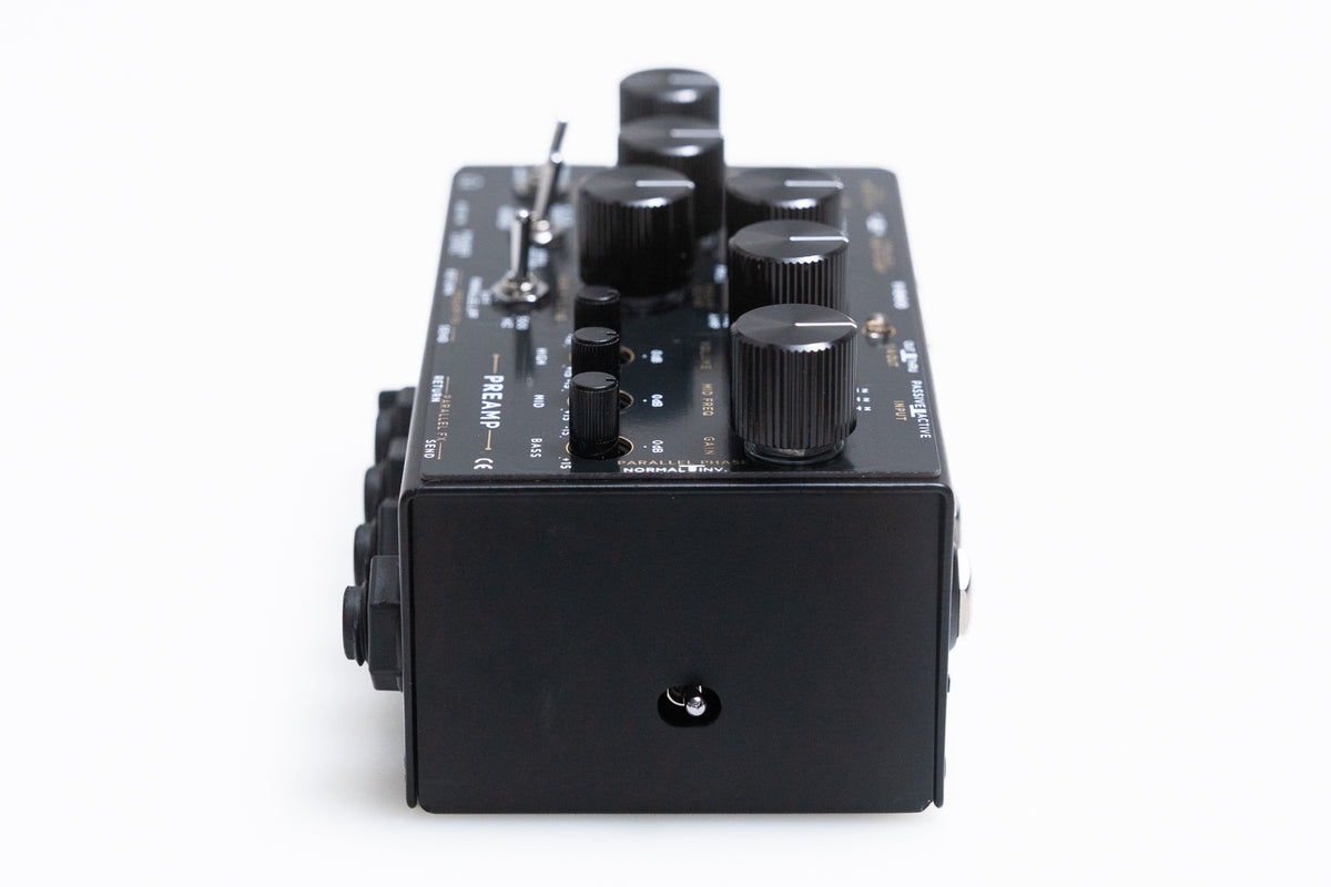 【used】DSM & Humboldt simplifler / SIMPLIFIER BASS STATION【GIB Yokohama】