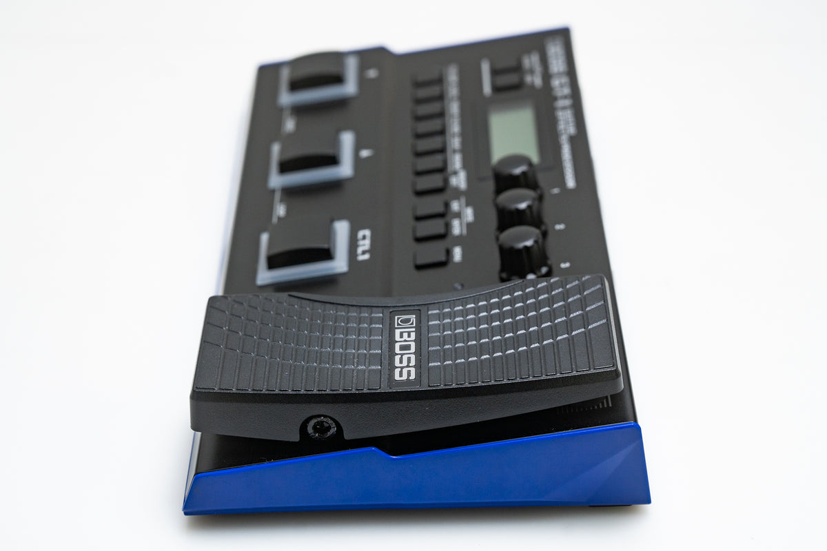 【used】BOSS / GT-1 Guitar Effects Processor【GIB Yokohama】