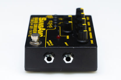 【used】TECH21 / SansAmp Bass Driver DI V2【GIB Yokohama】