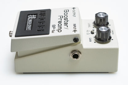 【used】BOSS / BP-1W Booster/Preamp【GIB Yokohama】
