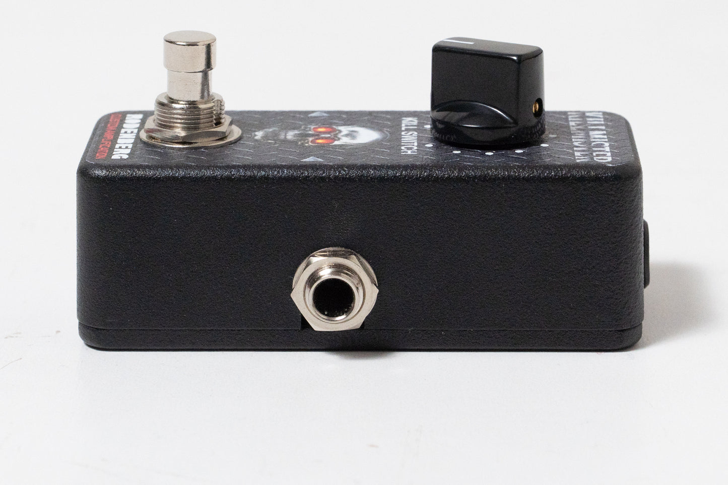 【new】RODENBERG / RODENBERG Killmister 2025 Auto Kill Switch【GIB Yokohama】