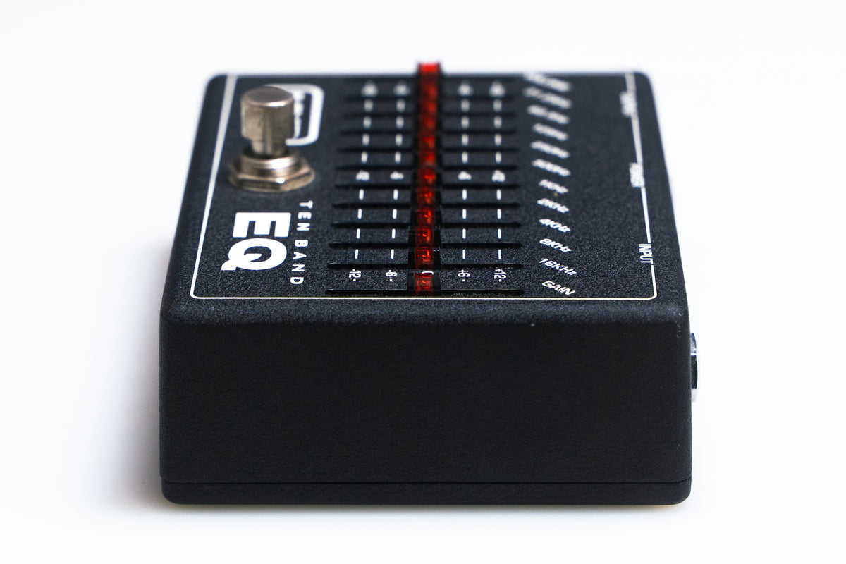 【used】MXR / M108 10 Band Graphic EQ【GIB Yokohama】