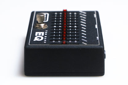 【used】MXR / M108 10 Band Graphic EQ【GIB Yokohama】