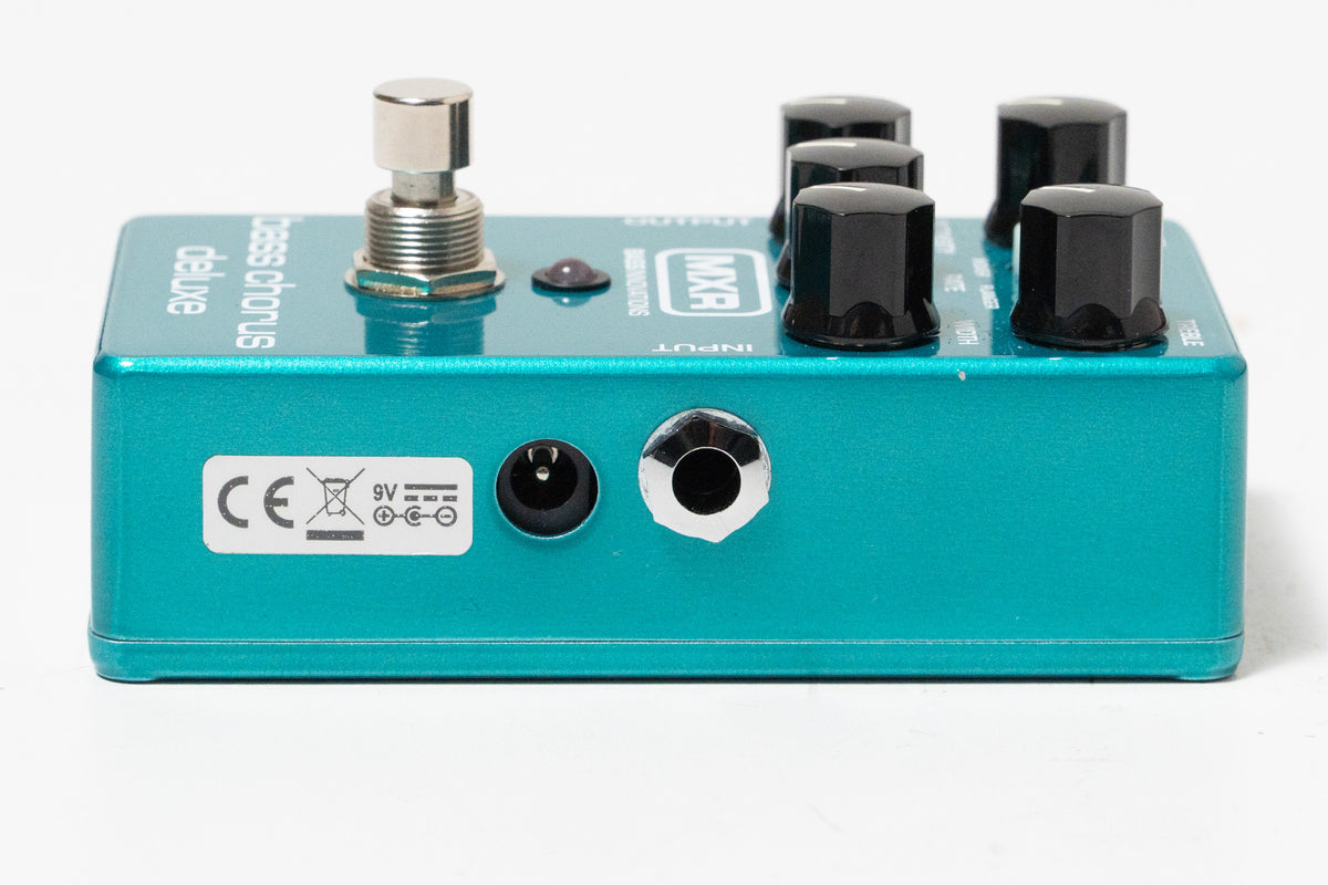 【used】MXR / M83 Bass Chorus Deluxe【GIB Yokohama】