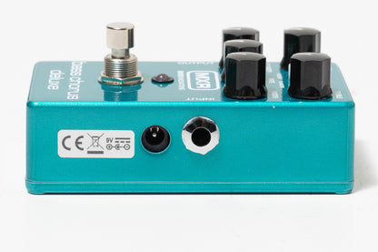 【used】MXR / M83 Bass Chorus Deluxe【GIB Yokohama】