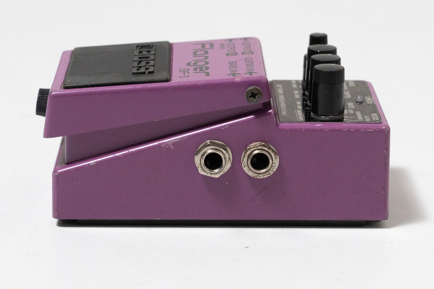 【used】BOSS / BF-3 Flanger【GIB Yokohama】