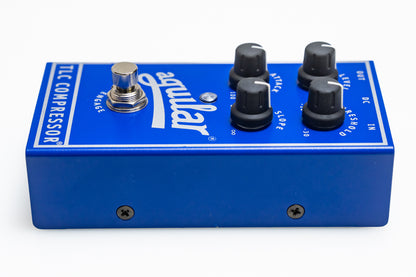 【used】Aguilar / TLC Compressor【GIB Yokohama】