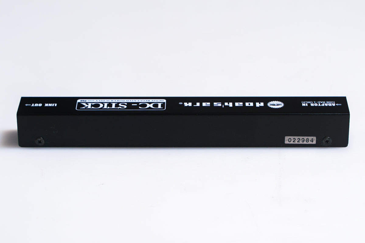 【used】Noah’sark / DC-STICK【GIB Yokohama】