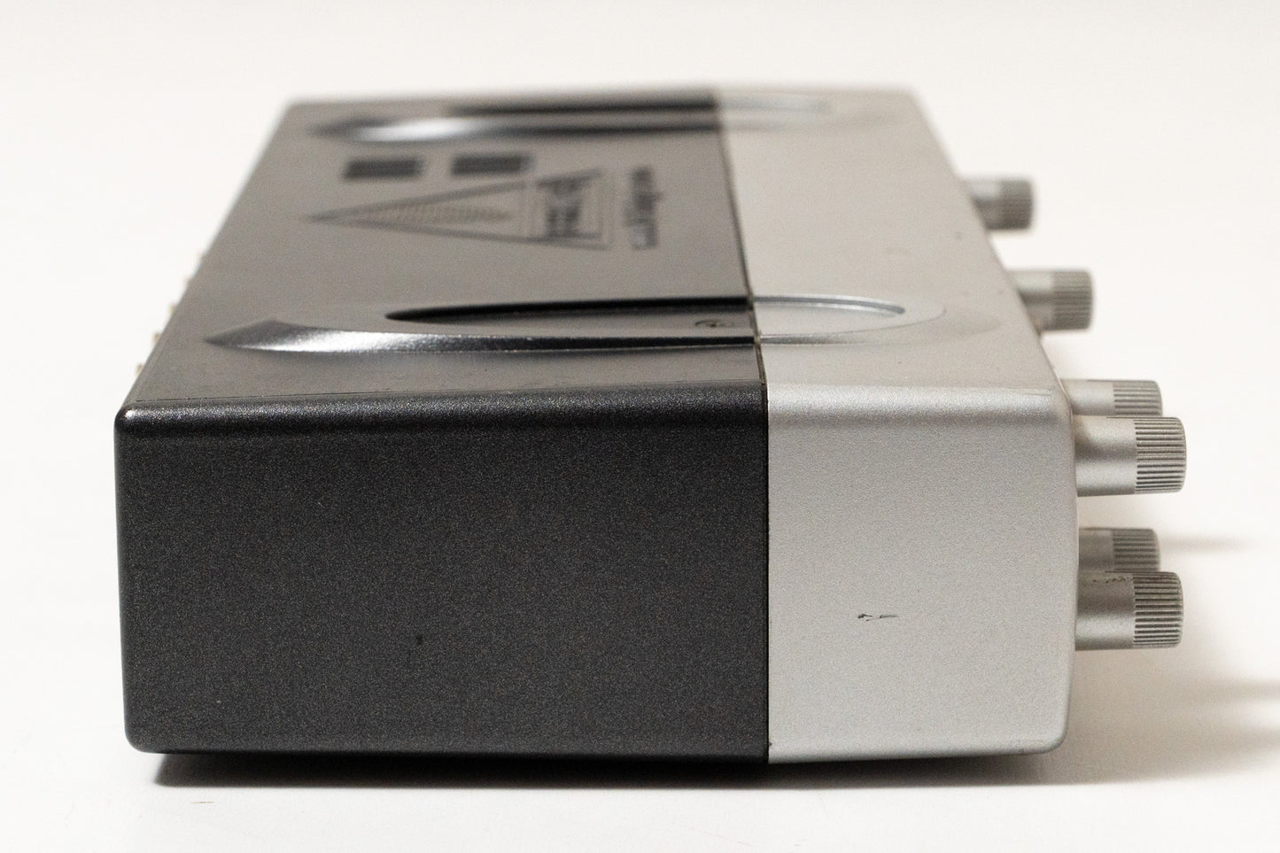 【used】BEHRINGER / AMP800【GIB Yokohama】