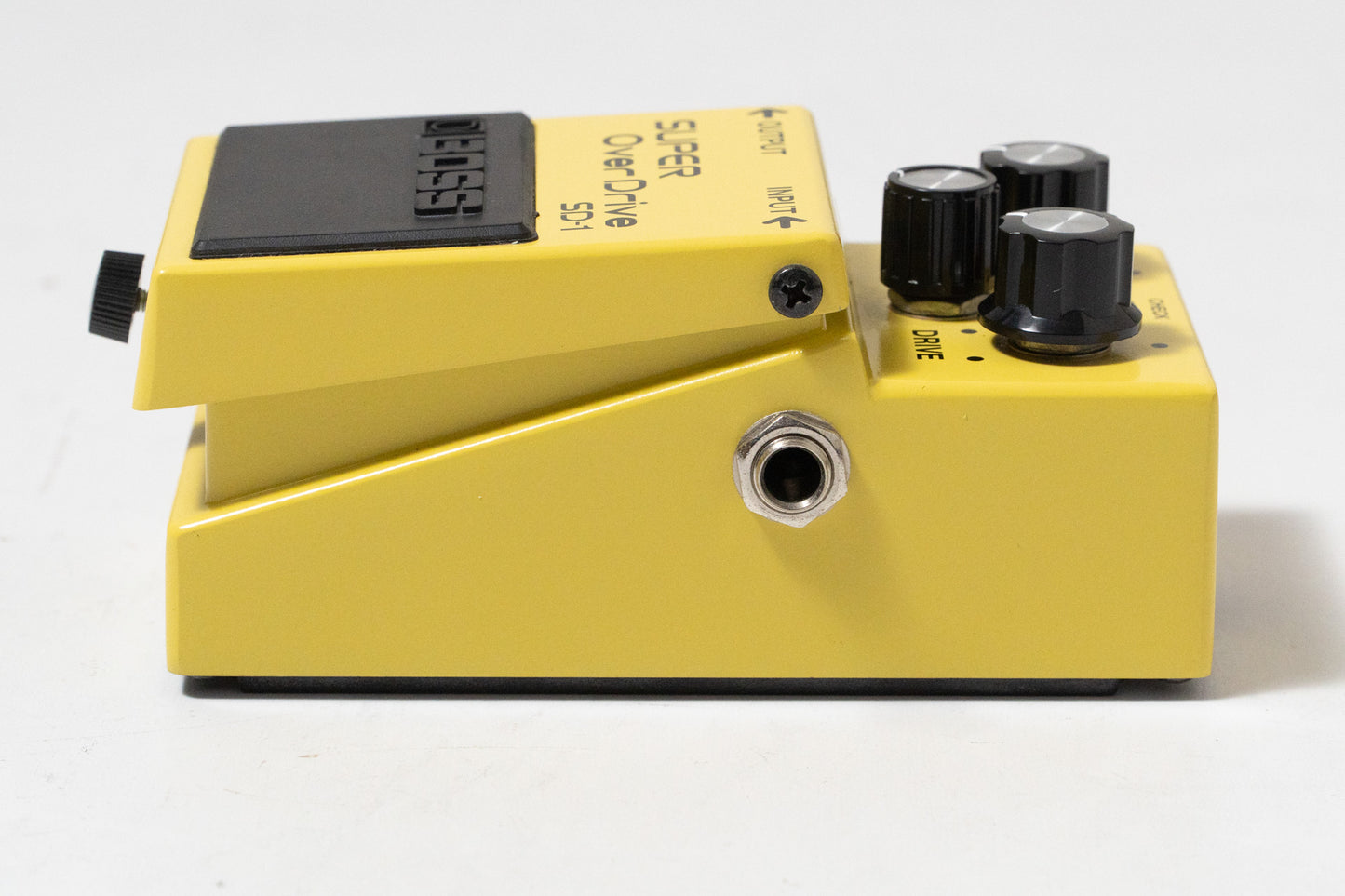 【used】BOSS / SD-1 SUPER OverDrive【GIB Yokohama】