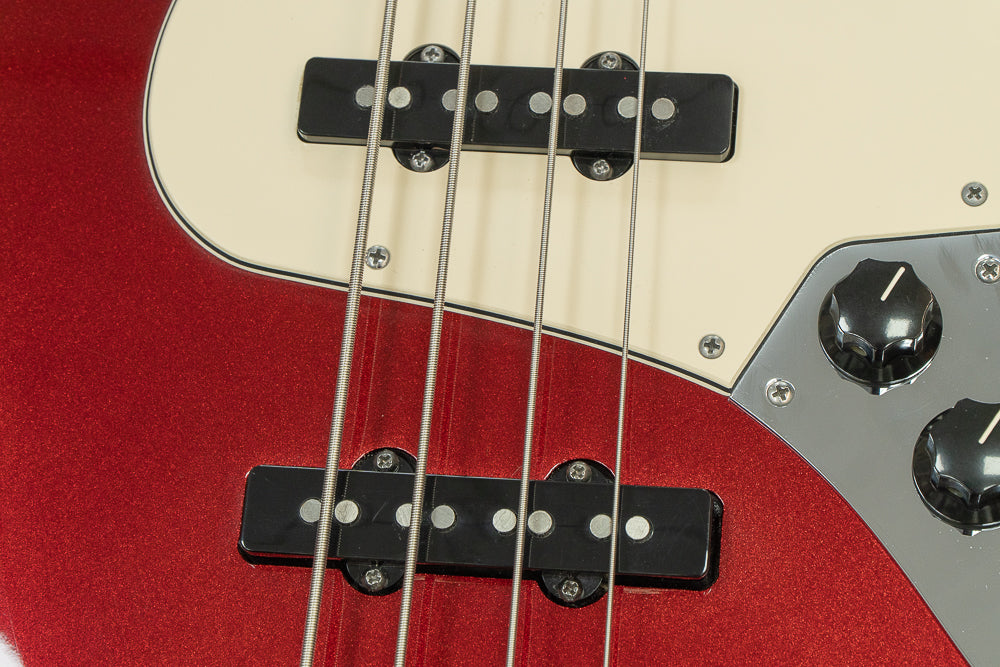 【used】 Fender / American Standard Jazz Bass 2012 4.25kg #US12265508 【GIB Seoul】