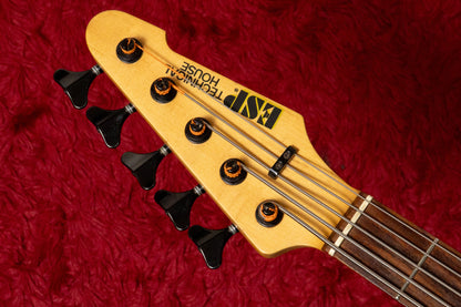 【used】ESP / AMAZE J-5 BLK 1997 4.150kg #31005【GIB Yokohama】