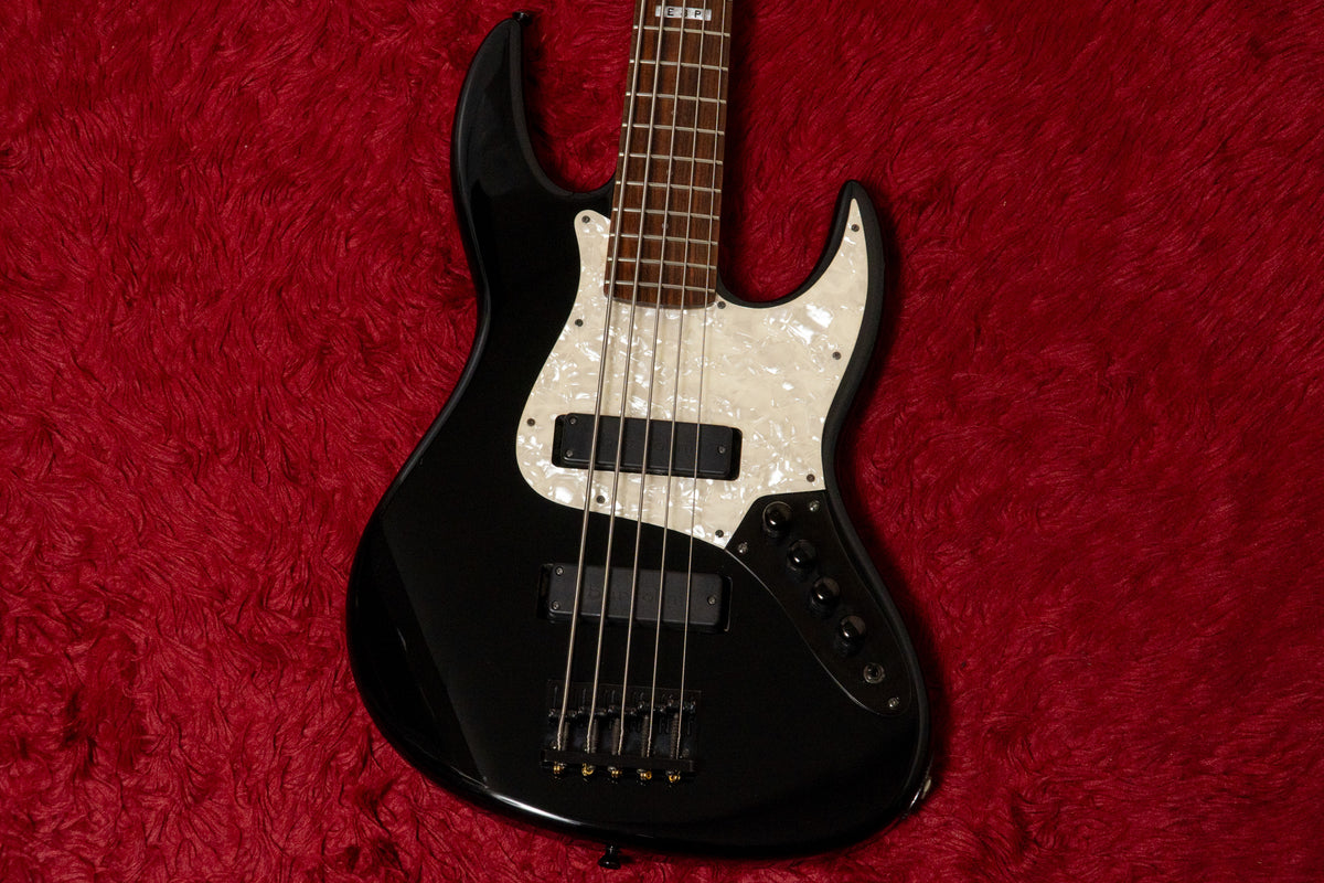 【used】ESP / AMAZE J-5 BLK 1997 4.150kg #31005【GIB Yokohama】