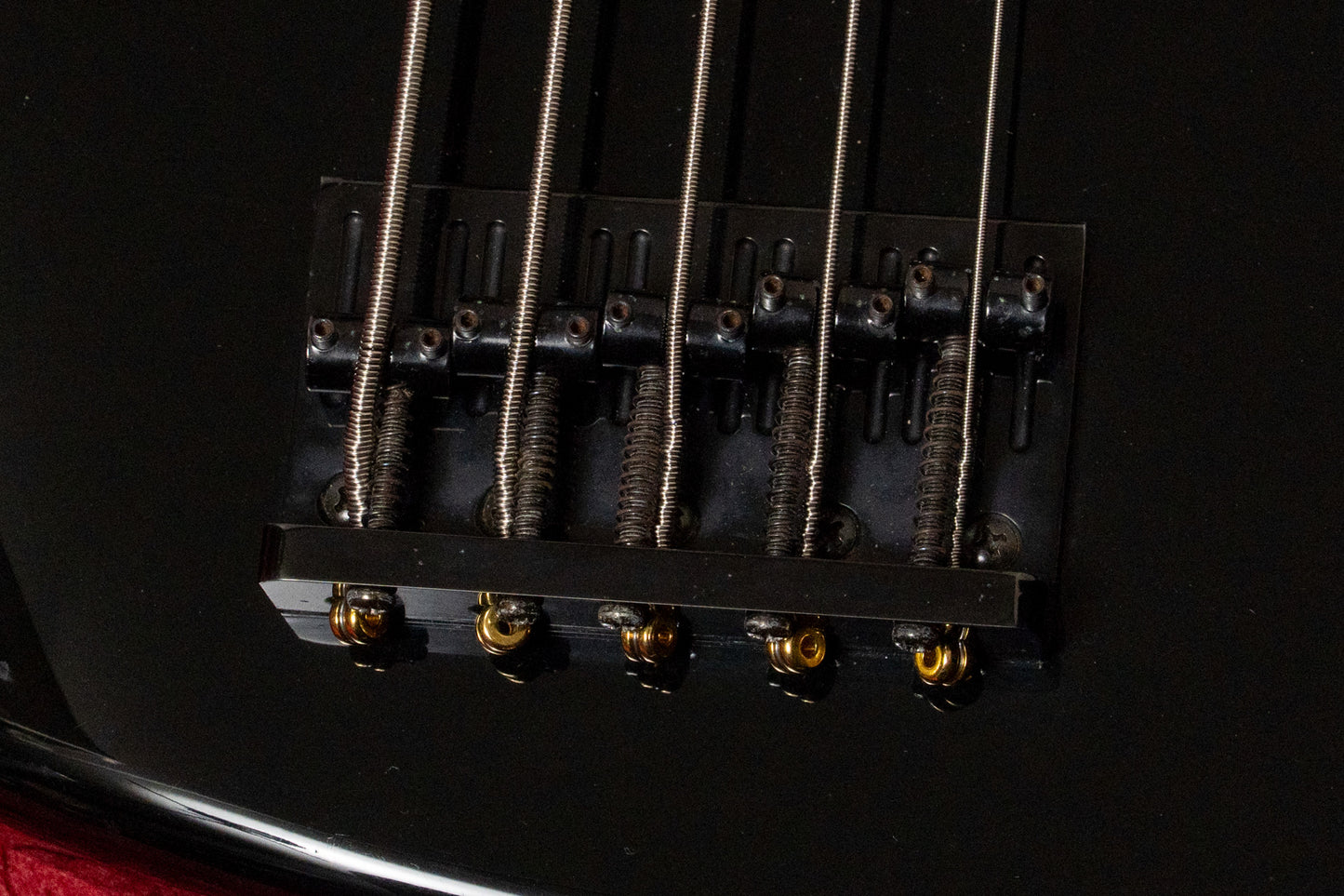 【used】ESP / AMAZE J-5 BLK 1997 4.150kg #31005【GIB Yokohama】