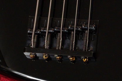【used】ESP / AMAZE J-5 BLK 1997 4.150kg #31005【GIB Yokohama】