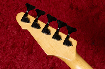 【used】ESP / AMAZE J-5 BLK 1997 4.150kg #31005【GIB Yokohama】