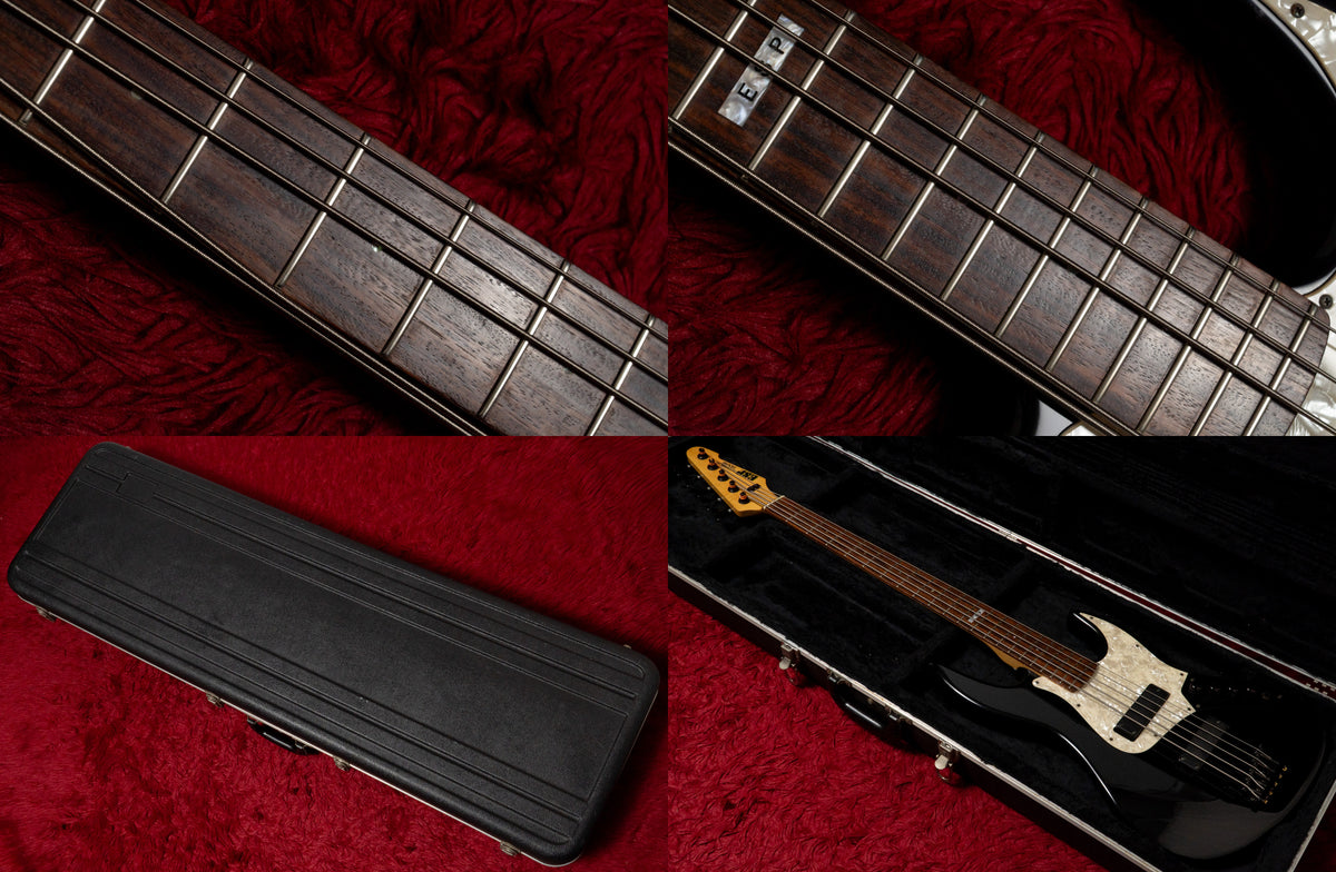 【used】ESP / AMAZE J-5 BLK 1997 4.150kg #31005【GIB Yokohama】
