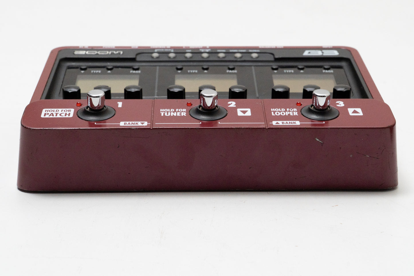 【used】Zoom / B3【GIB Yokohama】