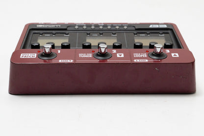 【used】Zoom / B3【GIB Yokohama】