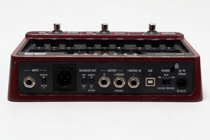【used】Zoom / B3【GIB Yokohama】