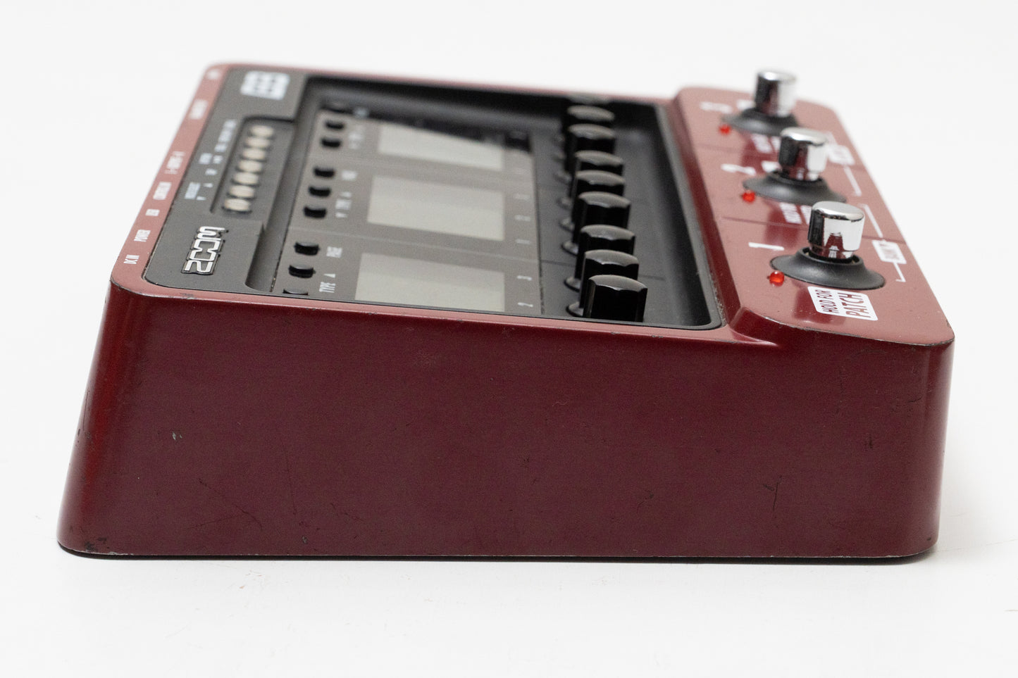 【used】Zoom / B3【GIB Yokohama】