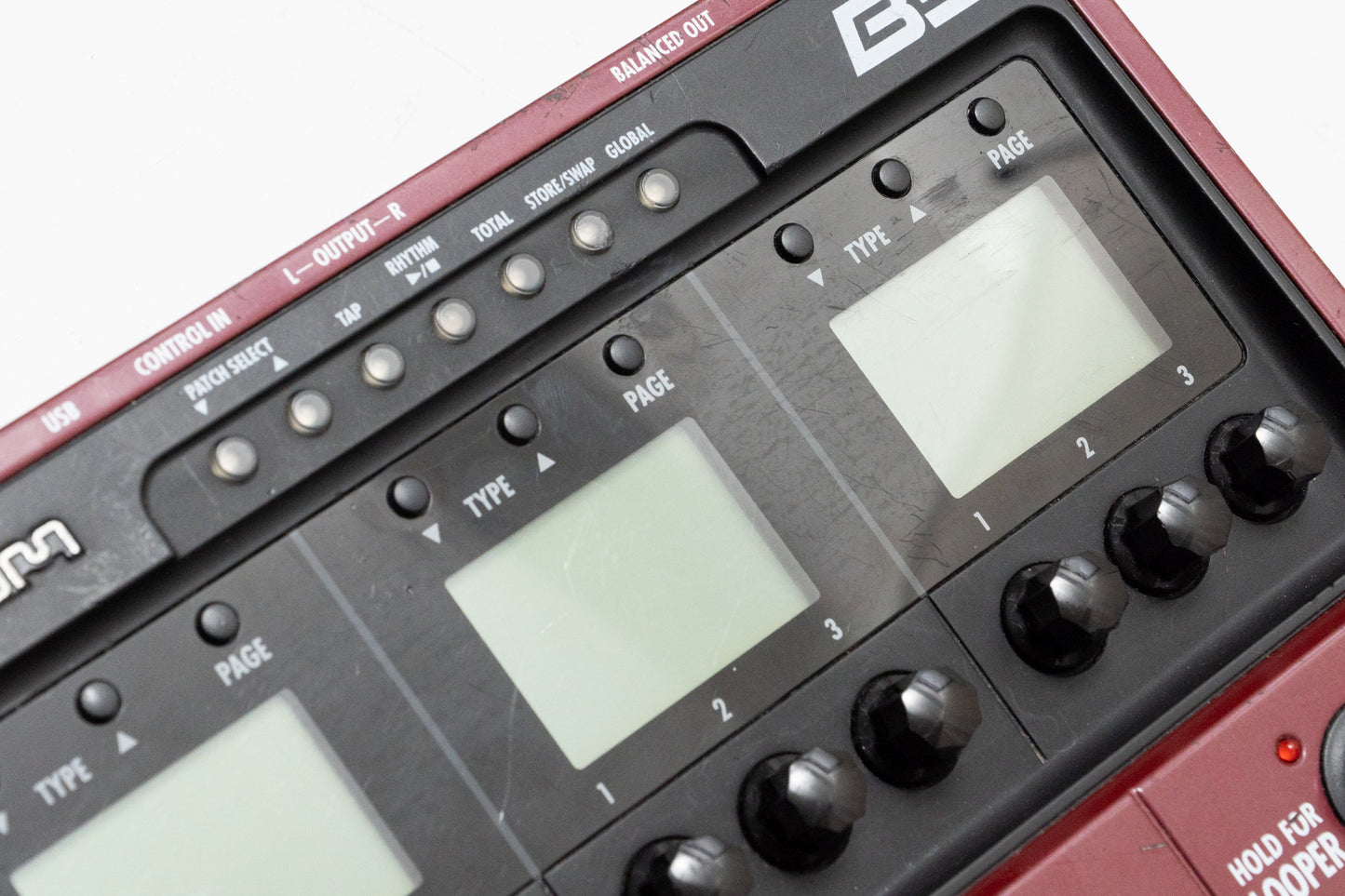 【used】Zoom / B3【GIB Yokohama】