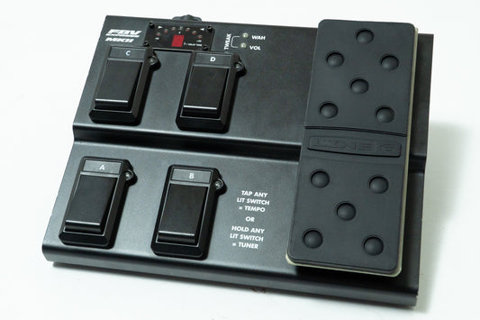 【used】LINE6 / FBV Express MKII【GIB横浜エフェクター館】