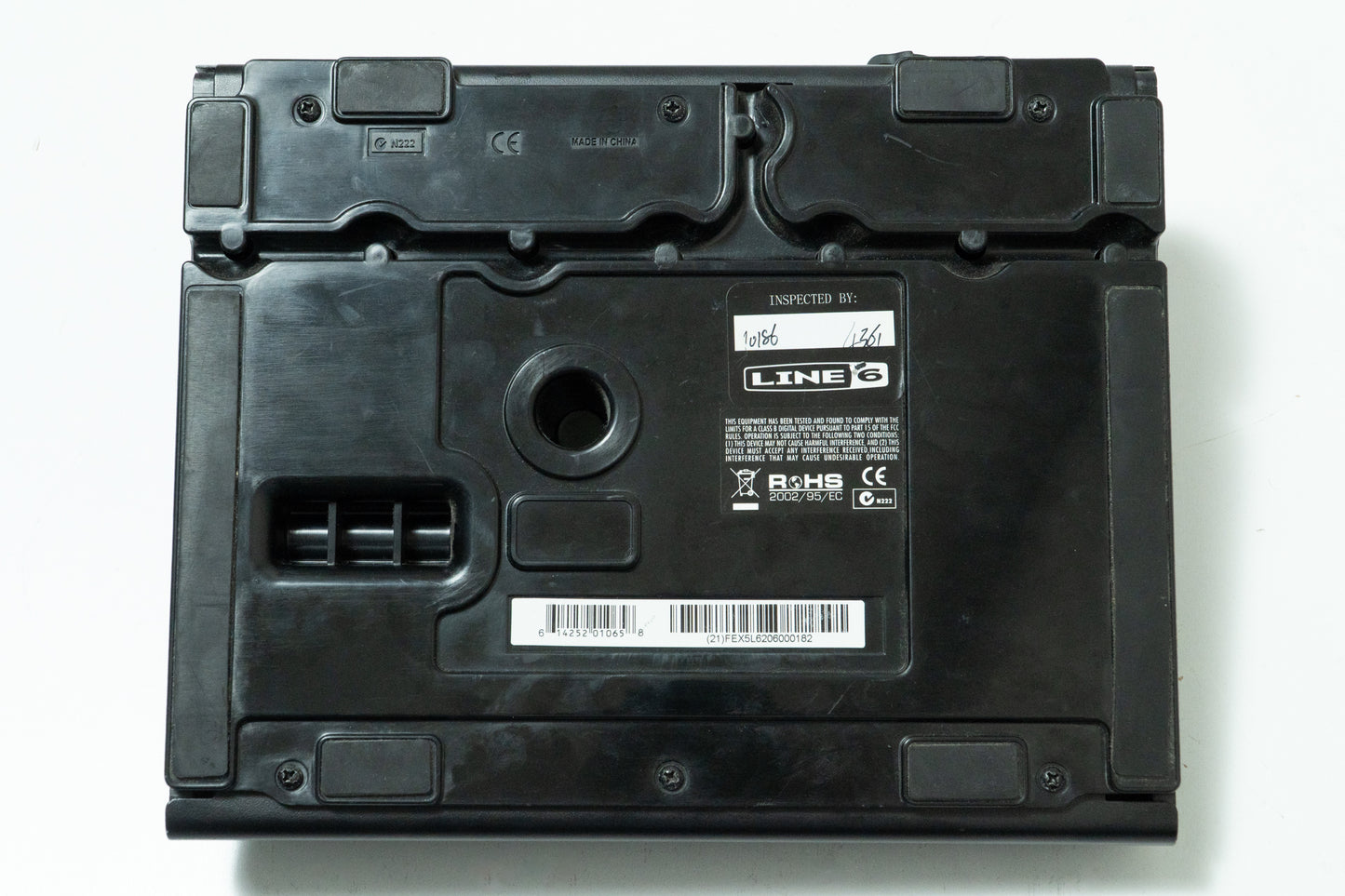 【used】LINE6 / FBV Express MKII【GIB横浜エフェクター館】