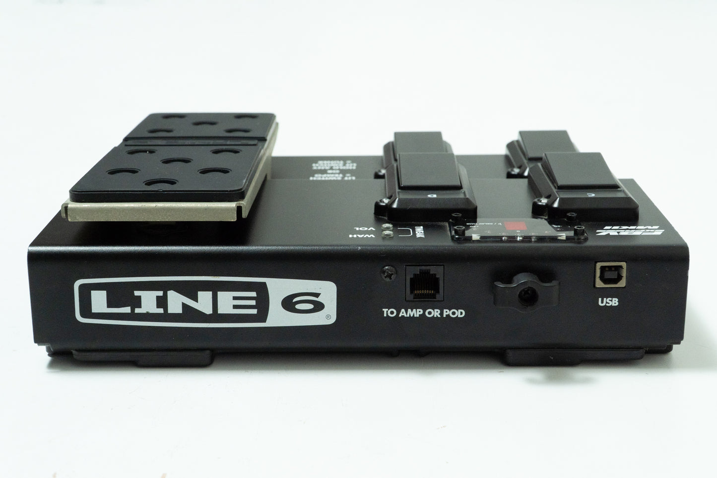 【used】LINE6 / FBV Express MKII【GIB横浜エフェクター館】