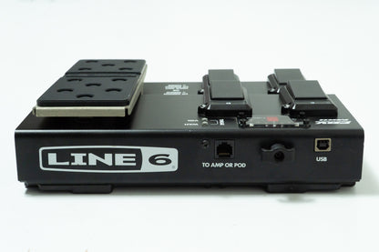 【used】LINE6 / FBV Express MKII【GIB横浜エフェクター館】