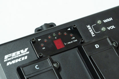 【used】LINE6 / FBV Express MKII【GIB横浜エフェクター館】