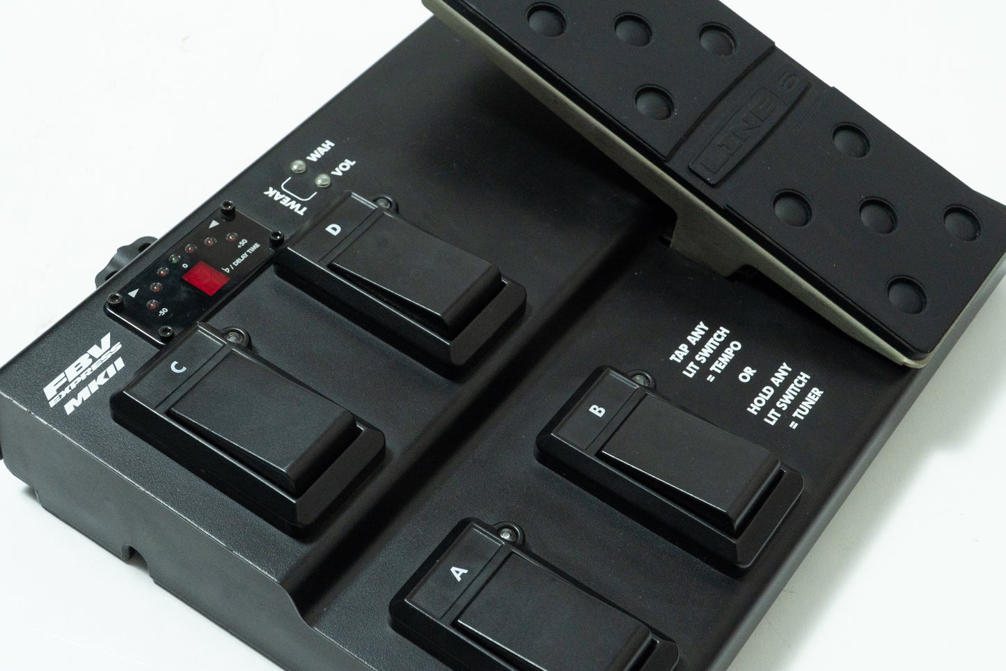 【used】LINE6 / FBV Express MKII【GIB横浜エフェクター館】