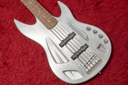 【used】Aristides Guitars / ARISTIDES 050 Ivory Pearl Matte 4.285kg【consignment】【GIB Yokohama】