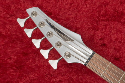 【used】Aristides Guitars / ARISTIDES 050 Ivory Pearl Matte 4.285kg【consignment】【GIB Yokohama】