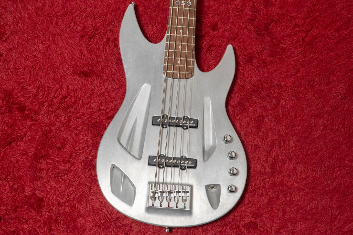 【used】Aristides Guitars / ARISTIDES 050 Ivory Pearl Matte 4.285kg【consignment】【GIB Yokohama】