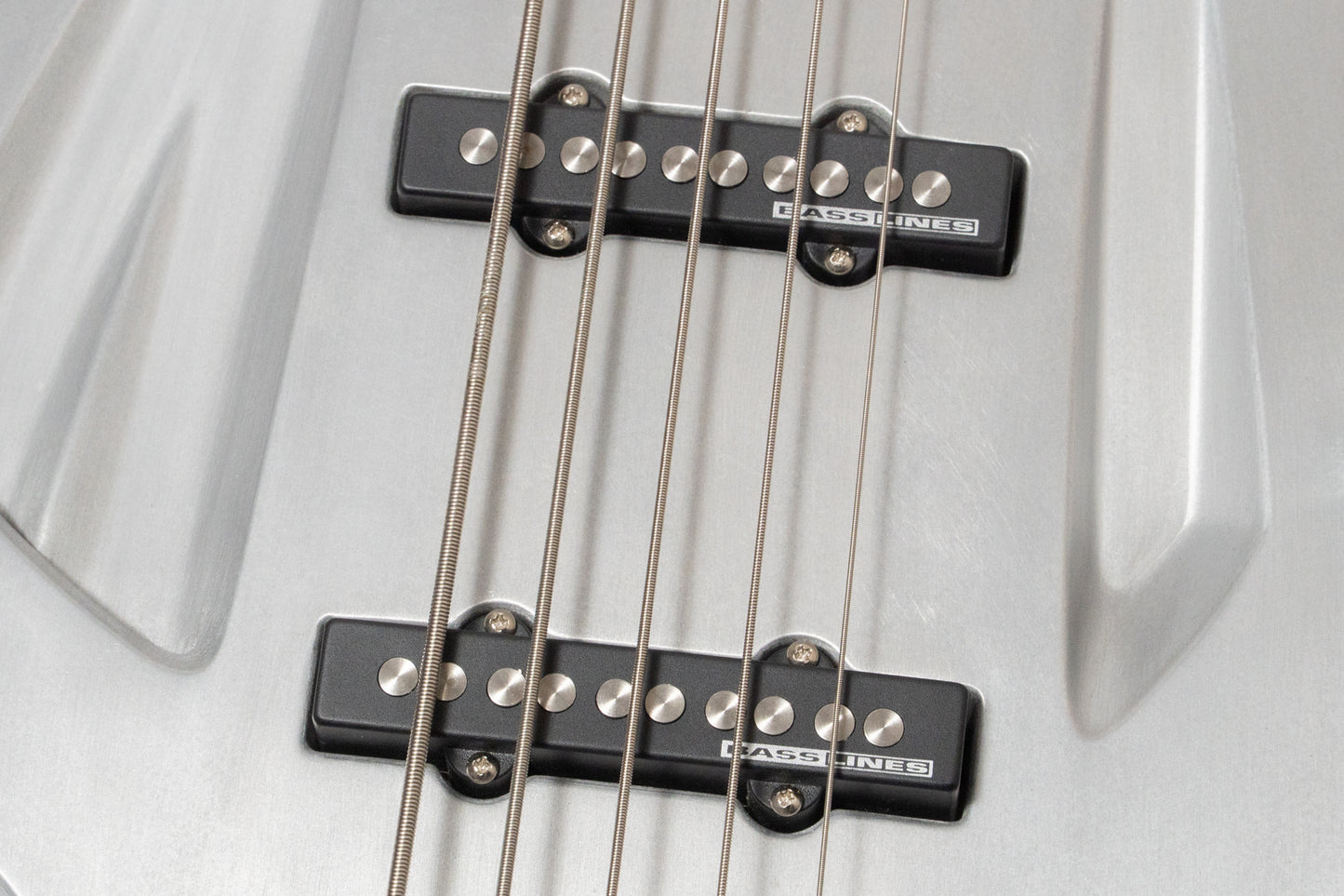 【used】Aristides Guitars / ARISTIDES 050 Ivory Pearl Matte 4.285kg【consignment】【GIB Yokohama】