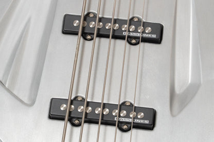 【used】Aristides Guitars / ARISTIDES 050 Ivory Pearl Matte 4.285kg【consignment】【GIB Yokohama】