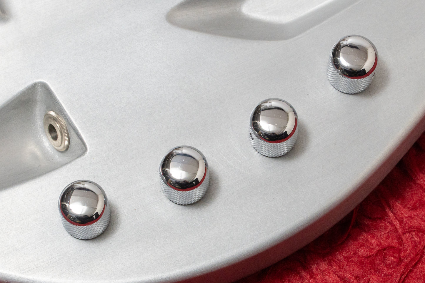 【used】Aristides Guitars / ARISTIDES 050 Ivory Pearl Matte 4.285kg【consignment】【GIB Yokohama】