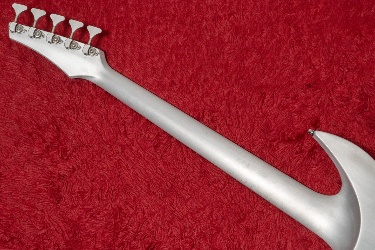【used】Aristides Guitars / ARISTIDES 050 Ivory Pearl Matte 4.285kg【consignment】【GIB Yokohama】