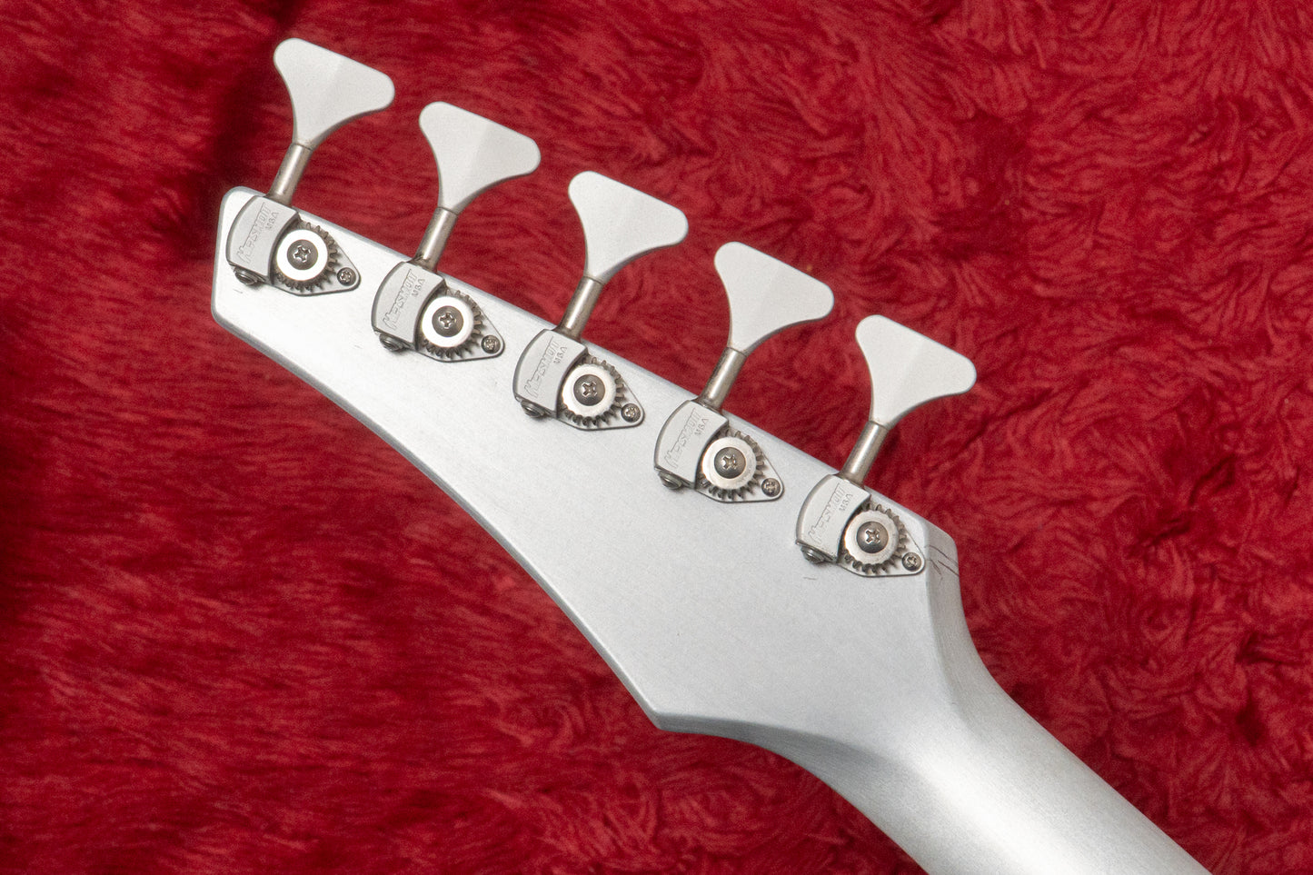 【used】Aristides Guitars / ARISTIDES 050 Ivory Pearl Matte 4.285kg【consignment】【GIB Yokohama】