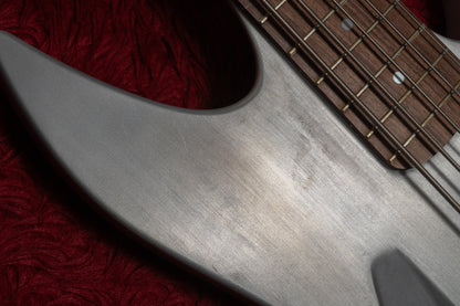 【used】Aristides Guitars / ARISTIDES 050 Ivory Pearl Matte 4.285kg【consignment】【GIB Yokohama】