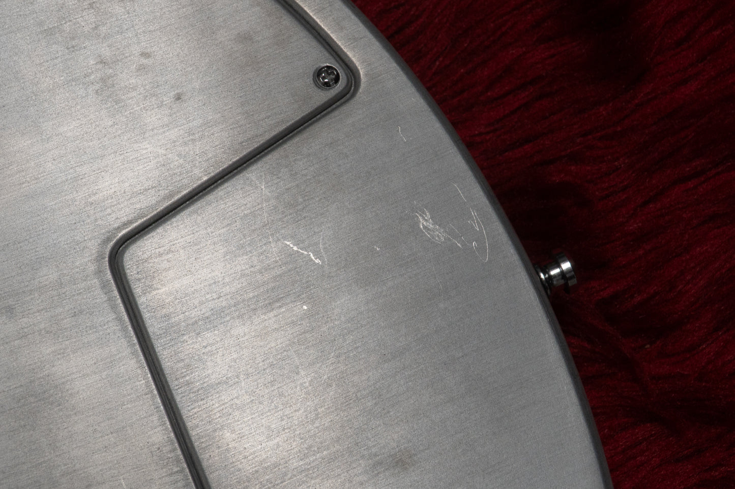 【used】Aristides Guitars / ARISTIDES 050 Ivory Pearl Matte 4.285kg【consignment】【GIB Yokohama】