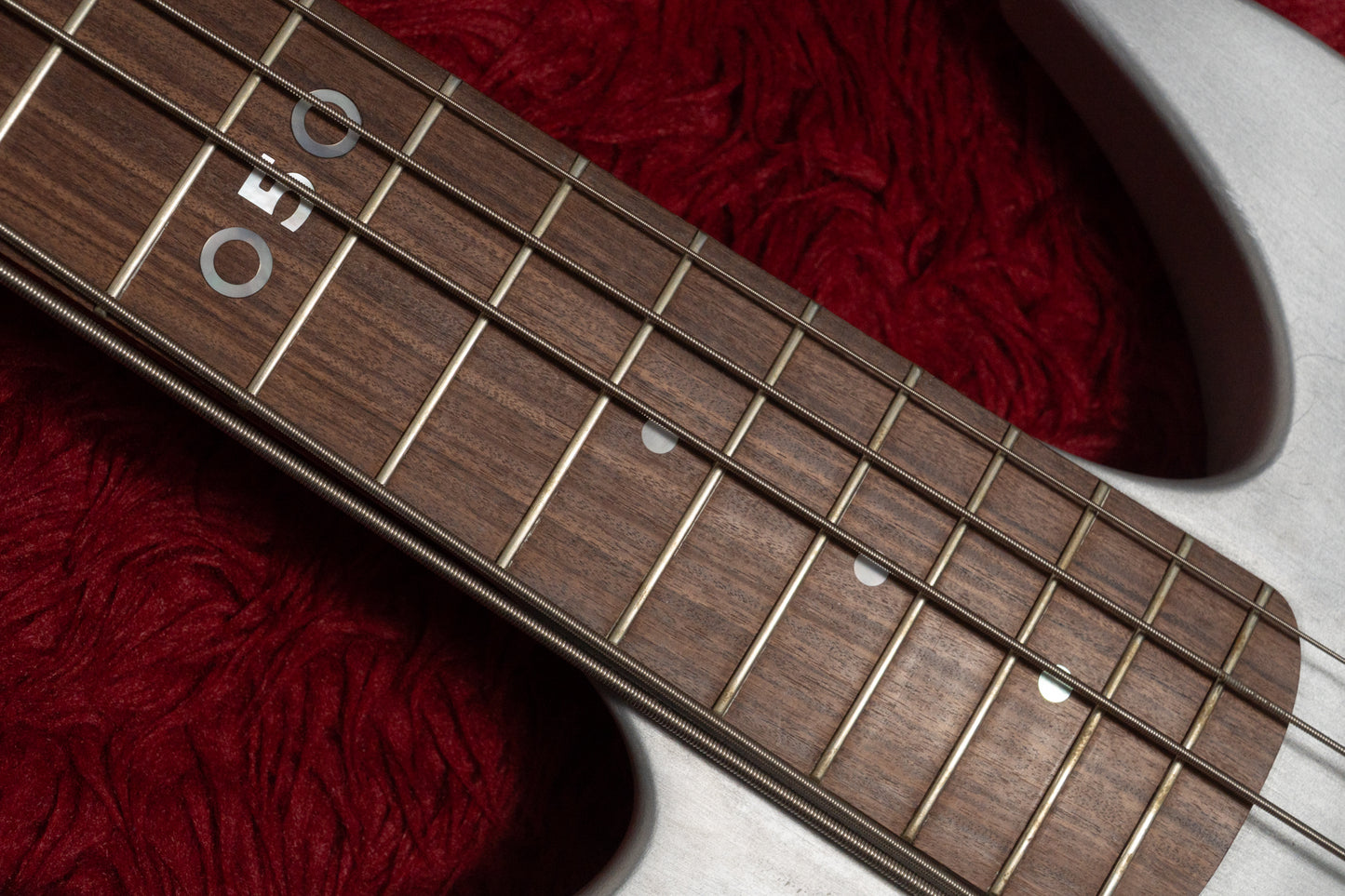 【used】Aristides Guitars / ARISTIDES 050 Ivory Pearl Matte 4.285kg【consignment】【GIB Yokohama】