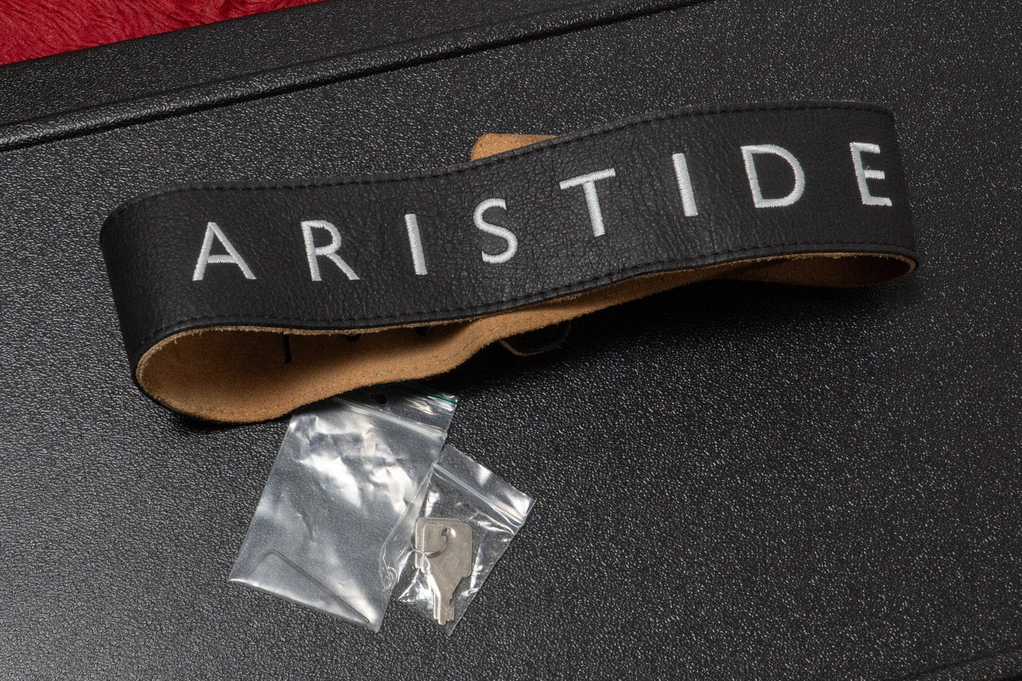 【used】Aristides Guitars / ARISTIDES 050 Ivory Pearl Matte 4.285kg【consignment】【GIB Yokohama】