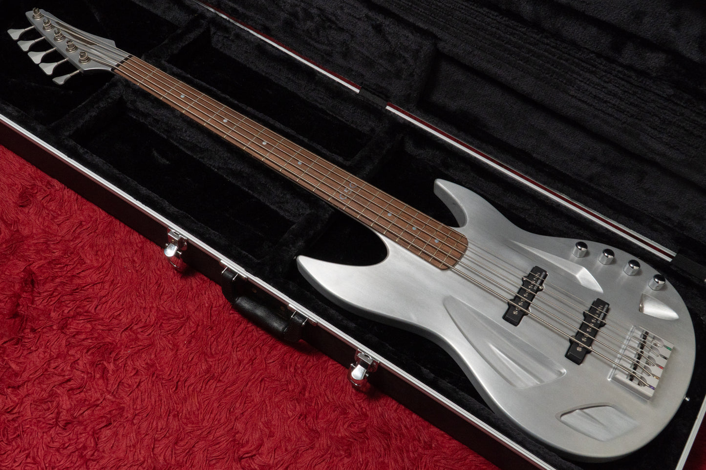 【used】Aristides Guitars / ARISTIDES 050 Ivory Pearl Matte 4.285kg【consignment】【GIB Yokohama】