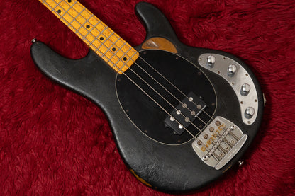 【used】Ernie Ball Music Man / StingRay 1989 mod. 1989 4.265kg #29693【GIB Yokohama】