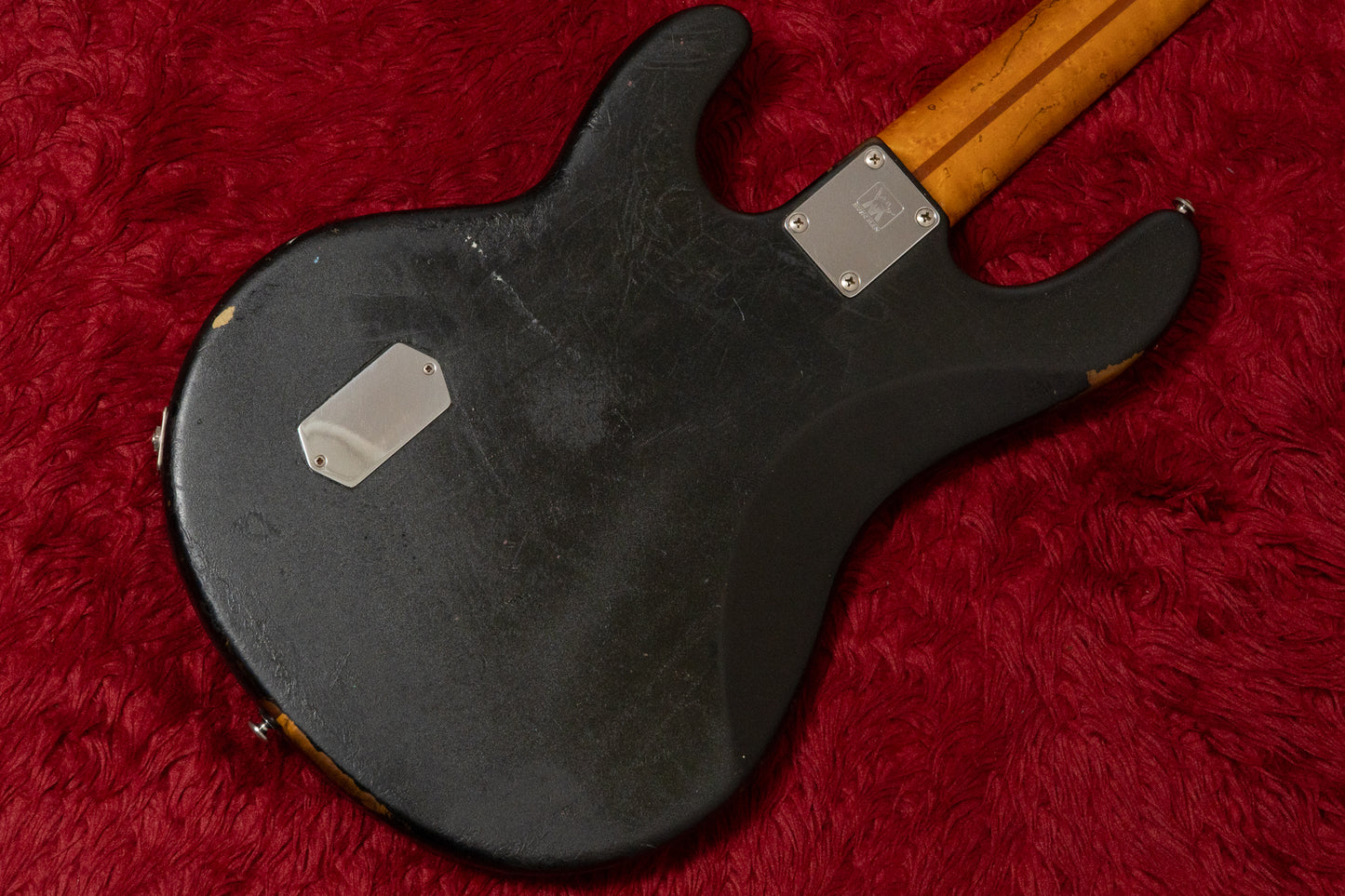【used】Ernie Ball Music Man / StingRay 1989 mod. 1989 4.265kg #29693【GIB Yokohama】