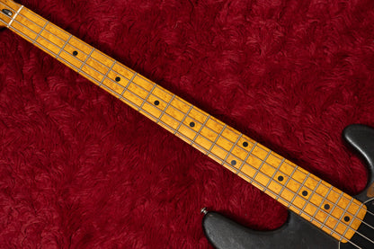 【used】Ernie Ball Music Man / StingRay 1989 mod. 1989 4.265kg #29693【GIB Yokohama】